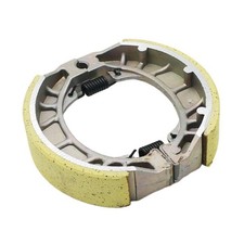 Brake Pads Shoes Fits Front &