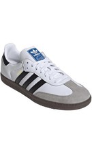 Adidas Men’s Samba OG White