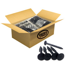 Yuzet 6 Inch Weed Control