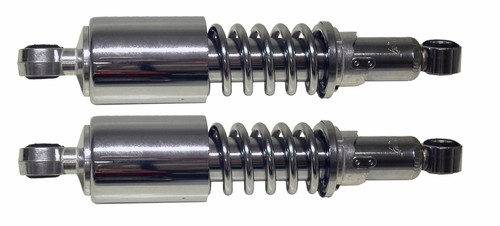 Honda rear chrome - rear,