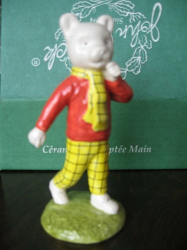 Retired rare vintage - *retired,
