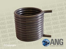 MG TD, TF, MGA 1500, 1600