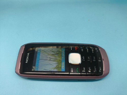 Nokia 1800 unlocked - nokia,
