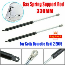 2x Gas Struts Suit Dometic For