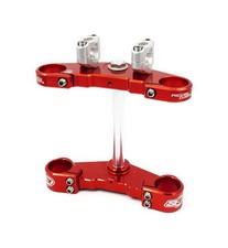 Complete fork yoke S3 Ø39mm