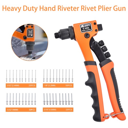 Heavy duty pop - heavy, gun