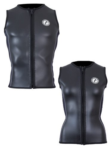 Adults glideskin 3mm - glideskin,