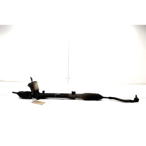 Renault megane steering rack - renault,