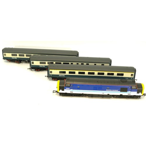 Hornby r2775 37414 plus three - 37414,