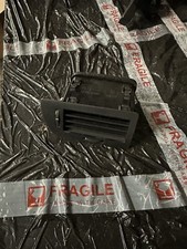 Opel Astra H 2005  dashboard