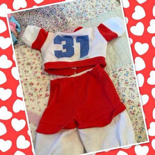 Cute vintage cabbage patch - vintage,
