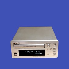 TEAC PD-H300 Compact Disc CD Player Tested Fully Working