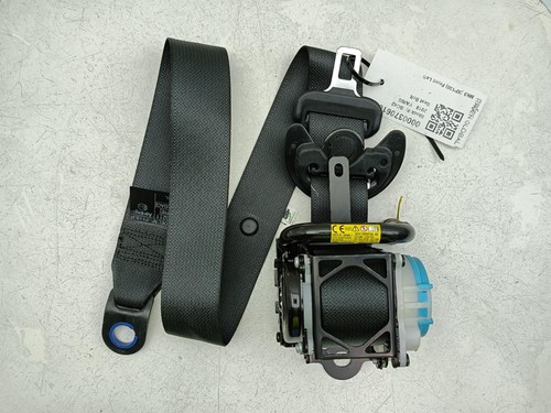Toyota yaris seat - seat, belt