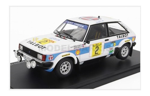 Edicola aawrc528 talbot - edicola,
