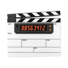 Tentacle Sync TIMEBAR OLED