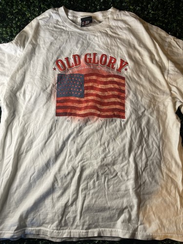 Vintage giant old - old, glory