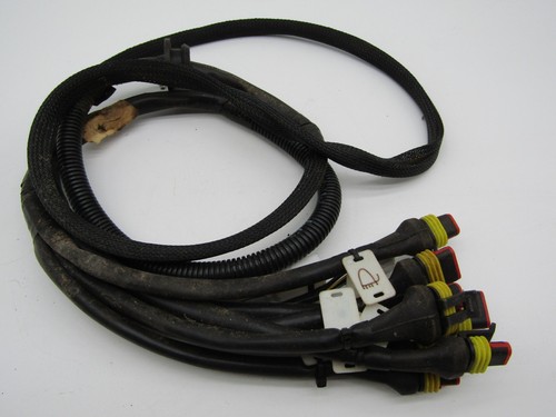 Sdf parts sub wiring loom - sub,