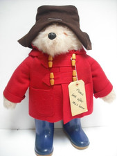 VINTAGE 18" GABRIELLE