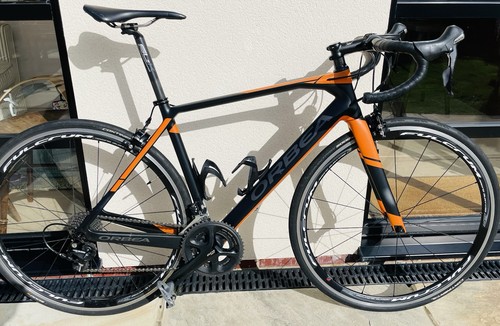 Orbea orca road bike 700c - orca,