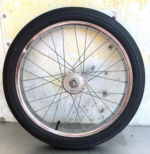 Schwinn bicycle stingray rear - schwinn,