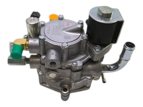 Aisin toyota forklifts - aisin, lpg