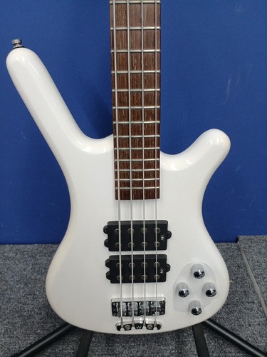 Warwick rock bass corvette - rock,