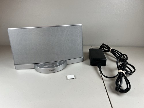 Bose sounddock series - series, ii