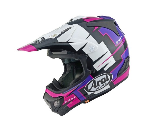 Arai offroad motocross - offroad,