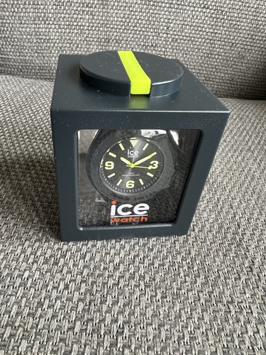 Ice generationanthracite rrp - ice,