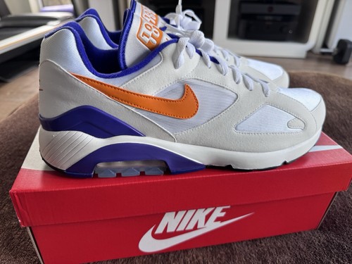 Nike air max 180 - air, ‘bright