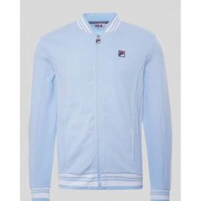 BNWT Fila Vintage Settanta Track Trop Jacket £65 Borg RARE COLOURS & DIFF SIZES