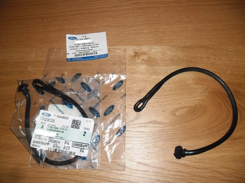 Genuine ford escort - ford,