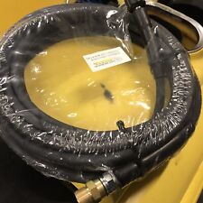 JET WASH KARCHER HDS 601 745 HOSE 400BAR 10M 1/4 EXTENSION WIRE BRAIDED 33FT NEW