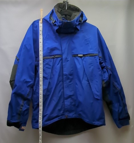 Norrona couloir gore tex pro - norrona,