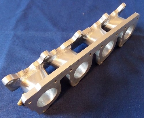 Toyota 4age 16v inlet manifold - 4age,