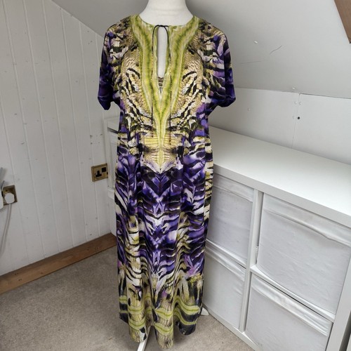 Maryan mehlhorn kaftan - maryan, dress