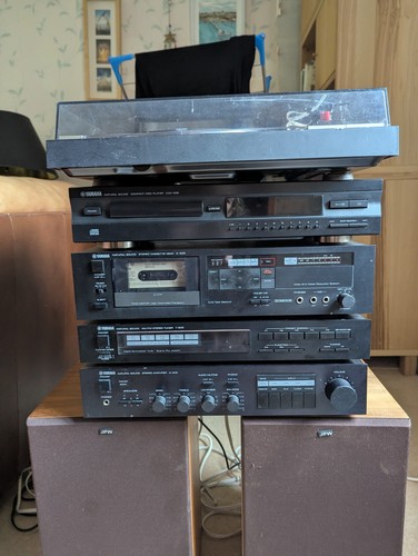 Yamaha vintage natural sound - vintage,