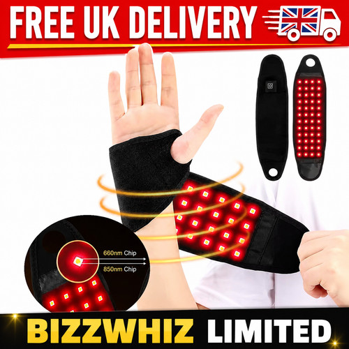 Therawrap for carpal - therawrap, tunnel