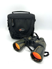 Minox D & N 10x40x50 Zoom