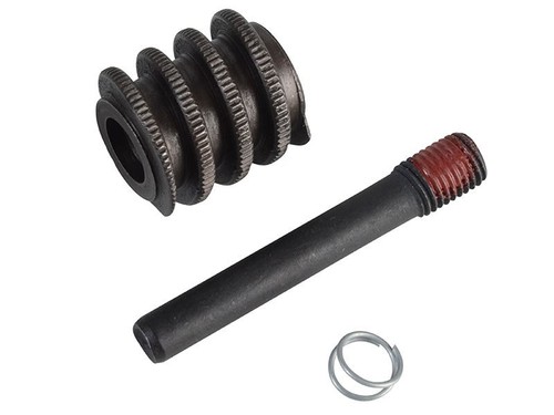 Bahco 8074 spare knurl - 8074-2, pin