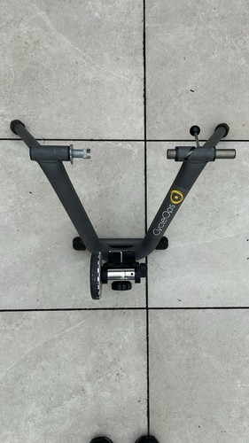 Cycleops turbo trainer - cycleops,