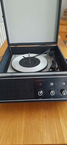 Ferguson 3041 1970 - 's, vintage