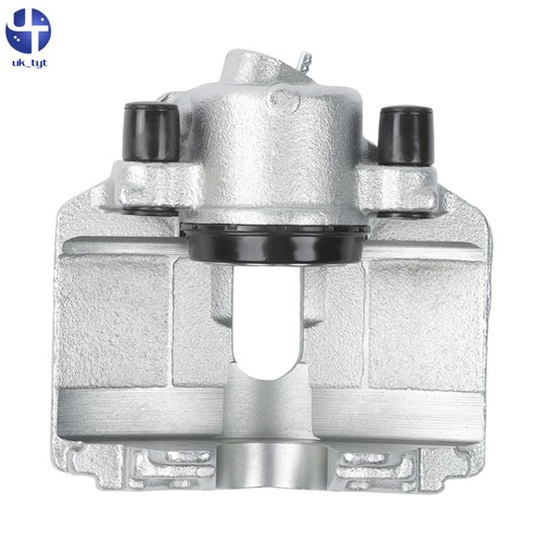 Brake caliper front left - front,