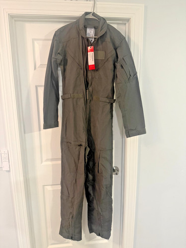 Usaf dupont cwu nomex - dupont, 27/p