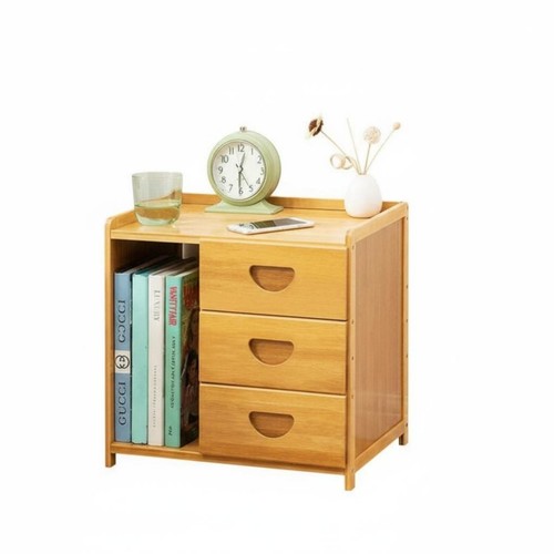 Drawer end table - end, with