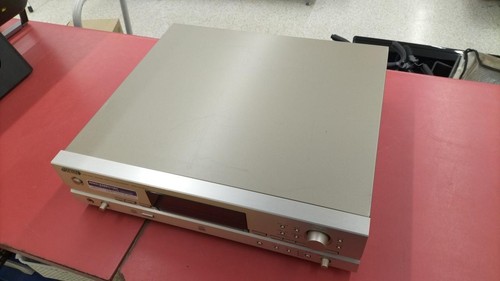 Yamaha cdr hd1500 recorder - yamaha,