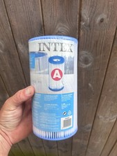Intex  Pool Filter