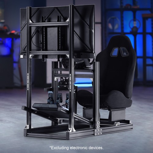Dardoo racing sim cockpit - dardoo,