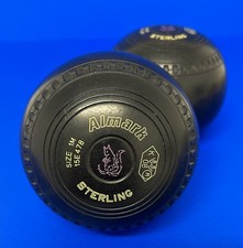 Almark Sterling 2x Size 1M