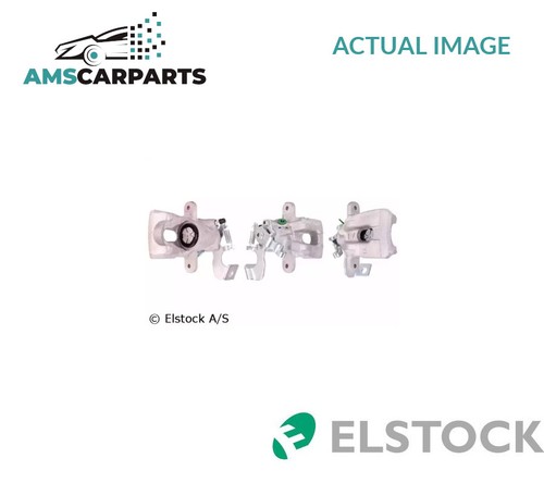 Brake caliper braking rear - caliper,